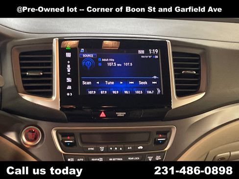 Used 2016 Honda Pilot EX image 18