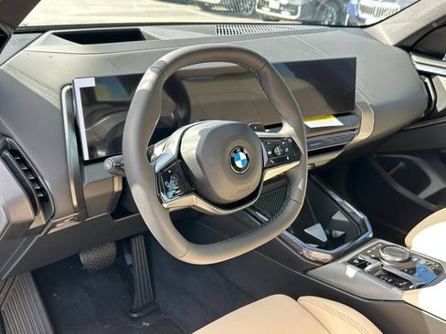 New 2026 BMW X3 xDrive30i w/ Premium Package AWD/4WD image 13