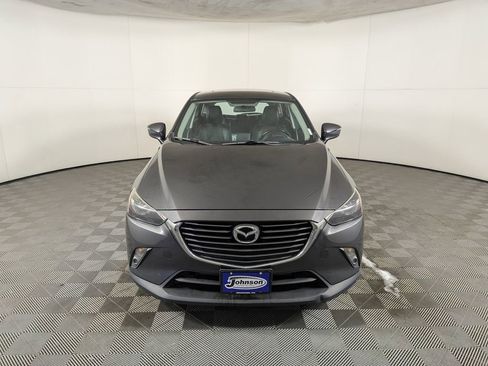 Used 2016 MAZDA CX-3 Grand Touring image 2