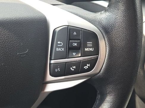 Used 2021 Ford Explorer XLT w/ Equipment Group 202A AWD/4WD image 41