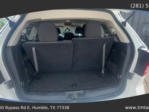 Used 2020 Dodge Journey SE w/ SE Popular Equipment Group FWD image 16