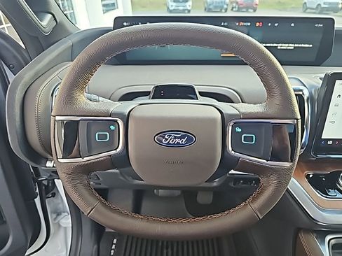 New 2026 Ford Expedition Max King Ranch AWD/4WD image 16