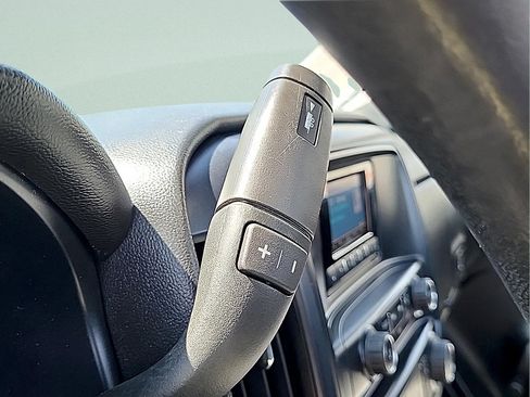 Used 2015 Chevrolet Silverado 2500 W/T RWD image 15