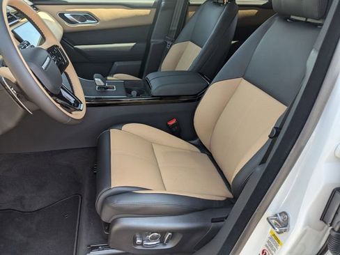 New 2026 Land Rover Range Rover Velar Autobiography image 12