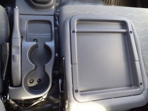 New 2025 Chevrolet Low Cab Forward 5500 XD image 10