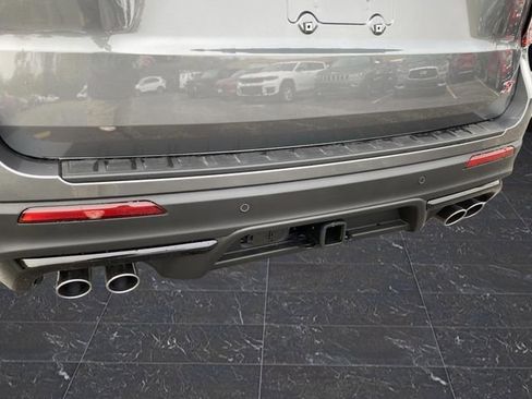 New 2026 Ford Explorer ST w/ Sun And Sound Package image 38