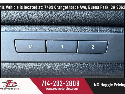 Used 2012 BMW 528i Sedan image 52