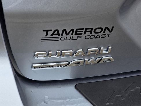 Certified 2025 Subaru Crosstrek 2.5i Limited w/ Popular Package #3A image 31