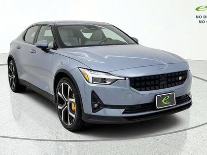 Used 2023 Polestar Polestar 2 w/ Pilot Pack