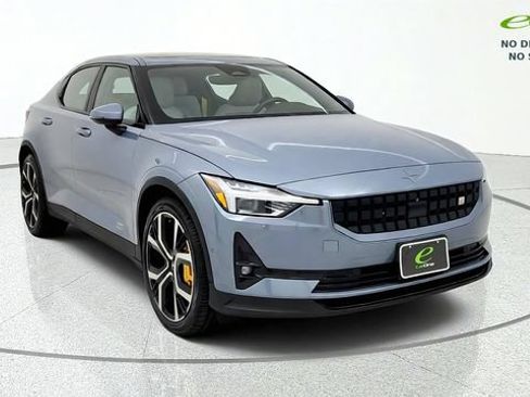 Used 2023 Polestar Polestar 2 w/ Pilot Pack AWD/4WD image 1