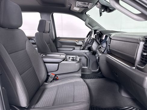 Used 2022 Chevrolet Silverado 1500 LT image 65