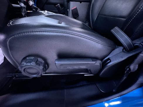 Used 2023 Jeep Wrangler Sahara w/ Cold Weather Group image 13