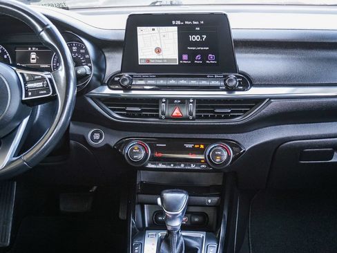 Used 2019 Kia Forte EX w/ EX Launch Edition FWD image 16
