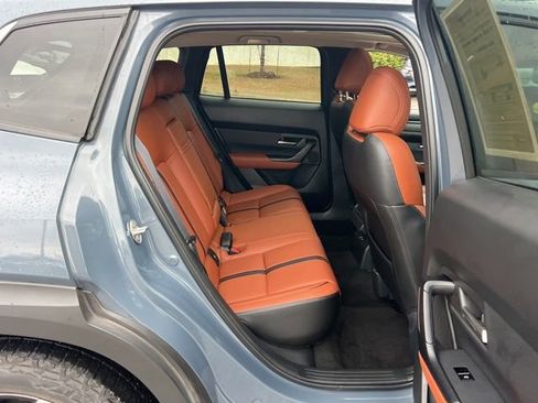 Certified 2023 MAZDA CX-50 Meridian Edition w/ Apex Package image 32