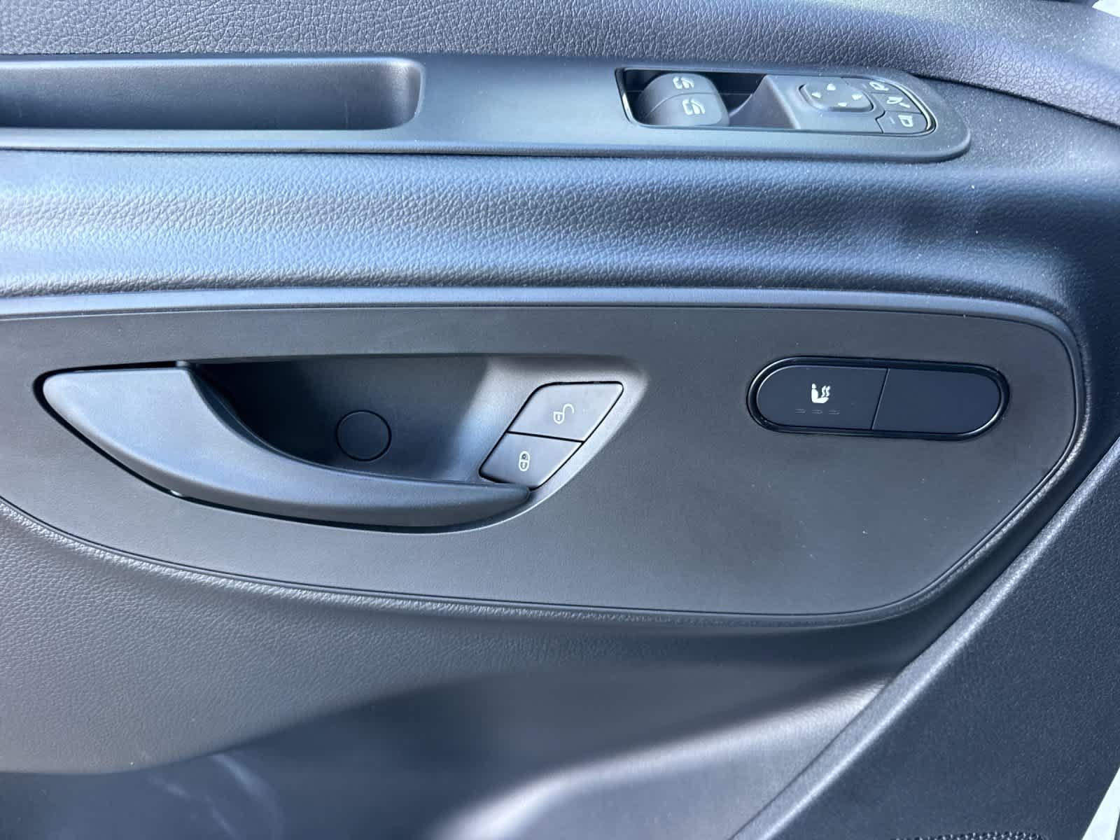 New 2025 Mercedes-Benz Sprinter 2500 image 11