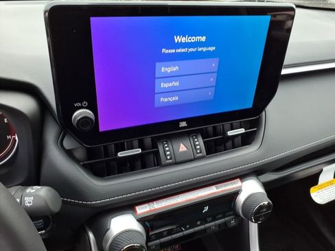 New 2025 Toyota RAV4 XLE Premium image 13