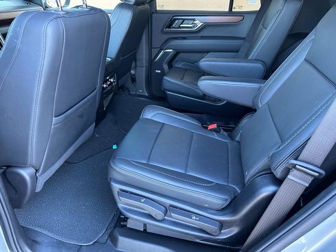 Used 2025 GMC Yukon Denali image 16