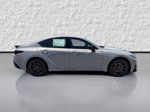 New 2026 Lexus IS 350 F Sport RWD image 2