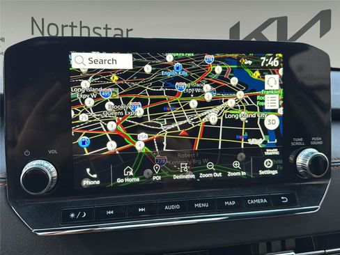 Used 2022 Mitsubishi Outlander SEL AWD/4WD image 19