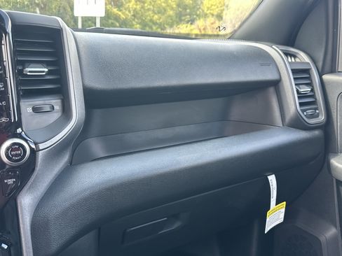 New 2026 RAM 5500 Tradesman AWD/4WD image 7