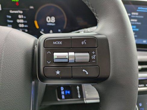 New 2026 Hyundai Santa Fe Limited image 22