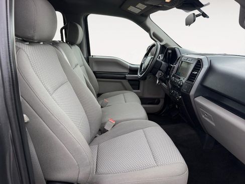 Used 2019 Ford F150 XLT AWD/4WD image 15