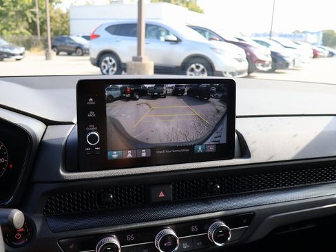 Certified 2024 Honda CR-V Sport-L image 21