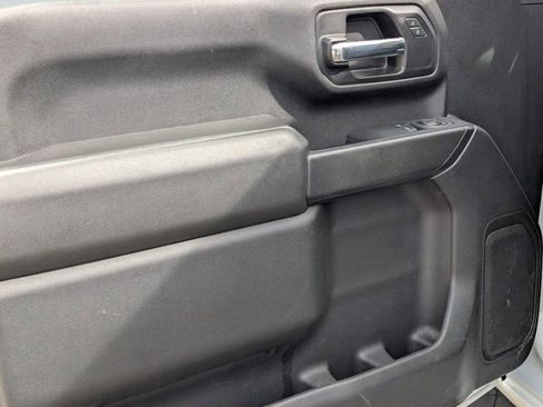 Used 2022 Chevrolet Silverado 2500 W/T RWD image 13