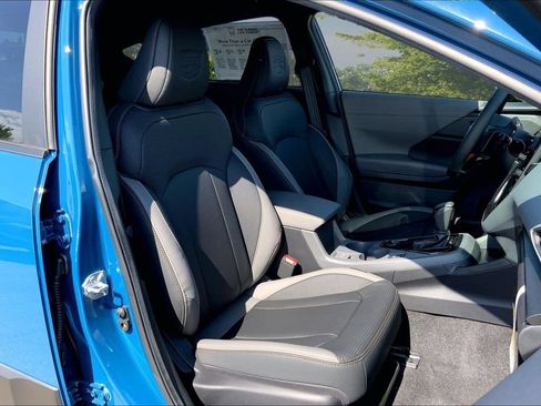 New 2026 Subaru Crosstrek 2.5i Wilderness AWD/4WD image 11