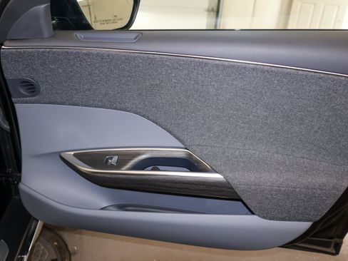 Used 2023 Lucid Air Pure AWD/4WD image 52