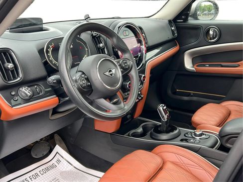 Used 2021 MINI Cooper Countryman S w/ Driver Assistance Package FWD image 16
