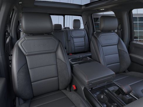 New 2025 Ford F150 Raptor AWD/4WD image 32