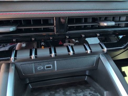 New 2026 Chevrolet Colorado Z71 w/ Technology Package image 23