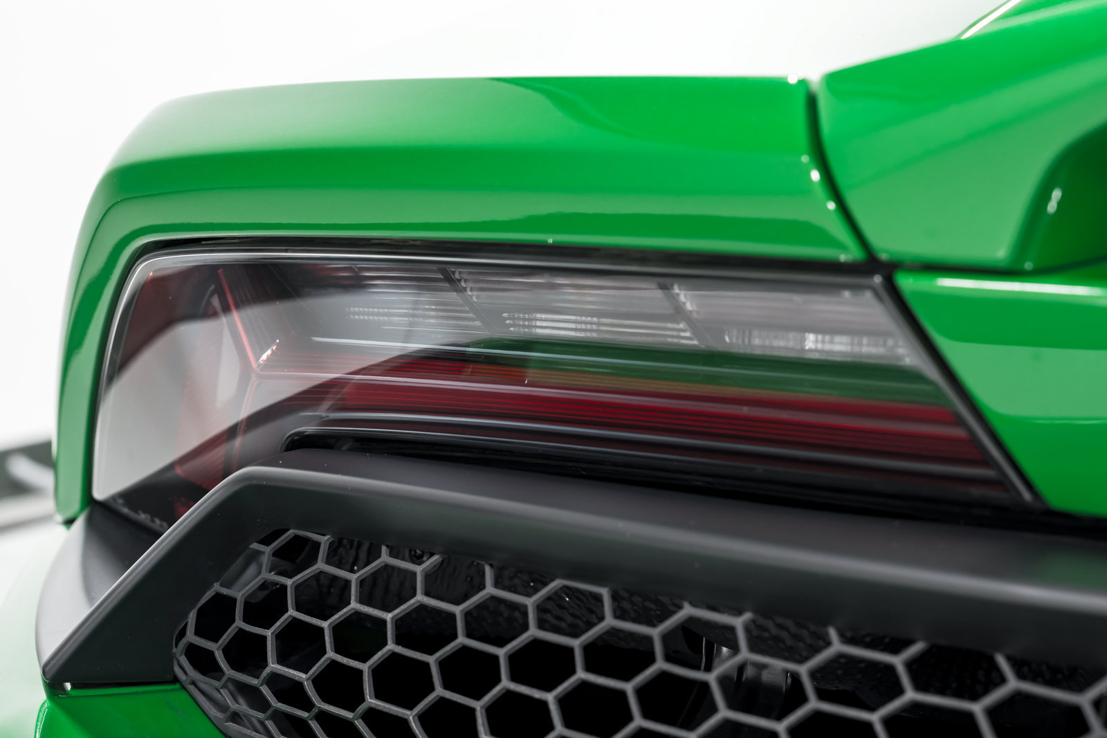 Used 2022 Lamborghini Huracan EVO RWD image 59