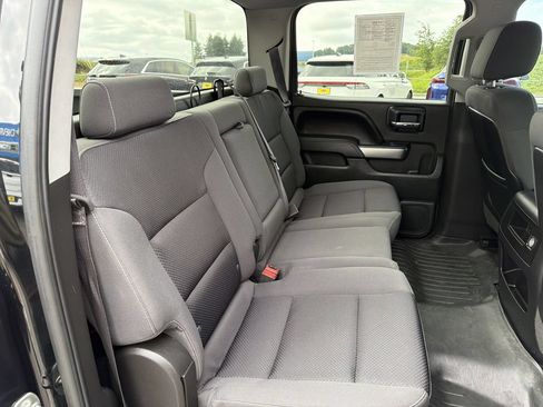 Used 2015 Chevrolet Silverado 1500 LT AWD/4WD image 24