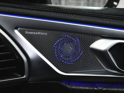 Used 2023 BMW M8 Competition w/ M Driver's Package image 35