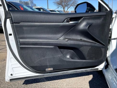 Used 2024 Toyota Camry XSE image 20