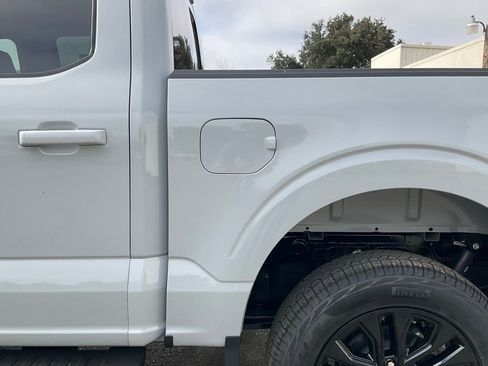New 2026 Ford F150 XLT w/ Equipment Group 302A MID AWD/4WD image 11
