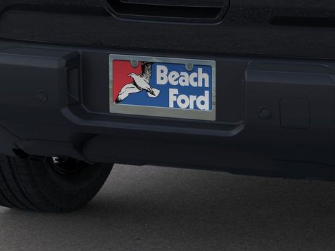 Used 2025 Ford Bronco Sport Outer Banks w/ Outer Banks Tech Package+ image 23