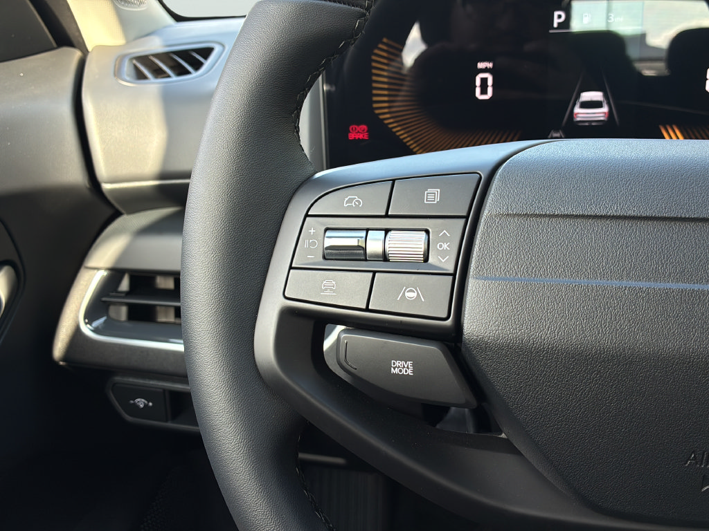 New 2026 Kia K4 GT-Line Turbo FWD image 27