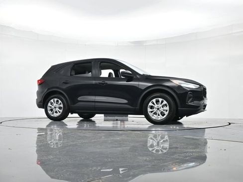 New 2026 Ford Escape Active w/ Tech Pack #1 image 34