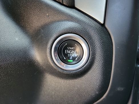 Used 2019 Chevrolet Silverado 1500 RST w/ All-Star Edition RWD image 14
