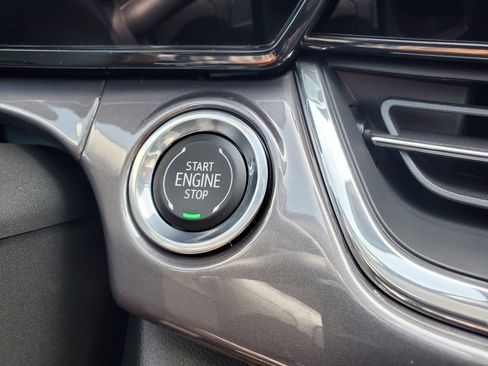 New 2025 Chevrolet Trax ACTIV w/ Driver Confidence Package image 15