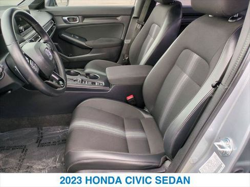 Used 2023 Honda Civic Sport image 20