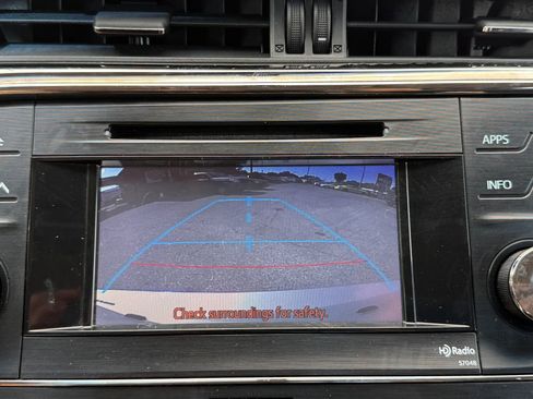 Used 2014 Toyota Avalon XLE Touring image 23