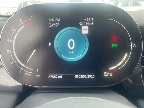 Used 2022 MINI Cooper 4-Door Hardtop image 39