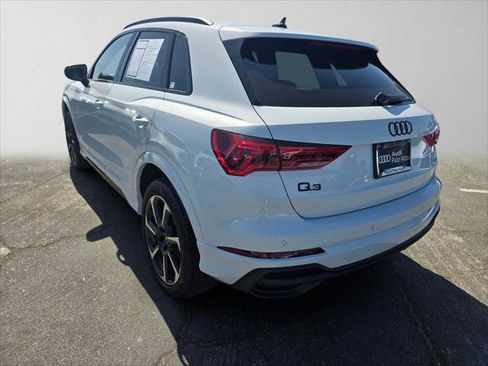 Used 2025 Audi Q3 2.0T Premium Plus w/ Premium Plus Package AWD/4WD image 5