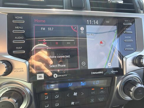 Used 2024 Toyota 4Runner Limited image 34