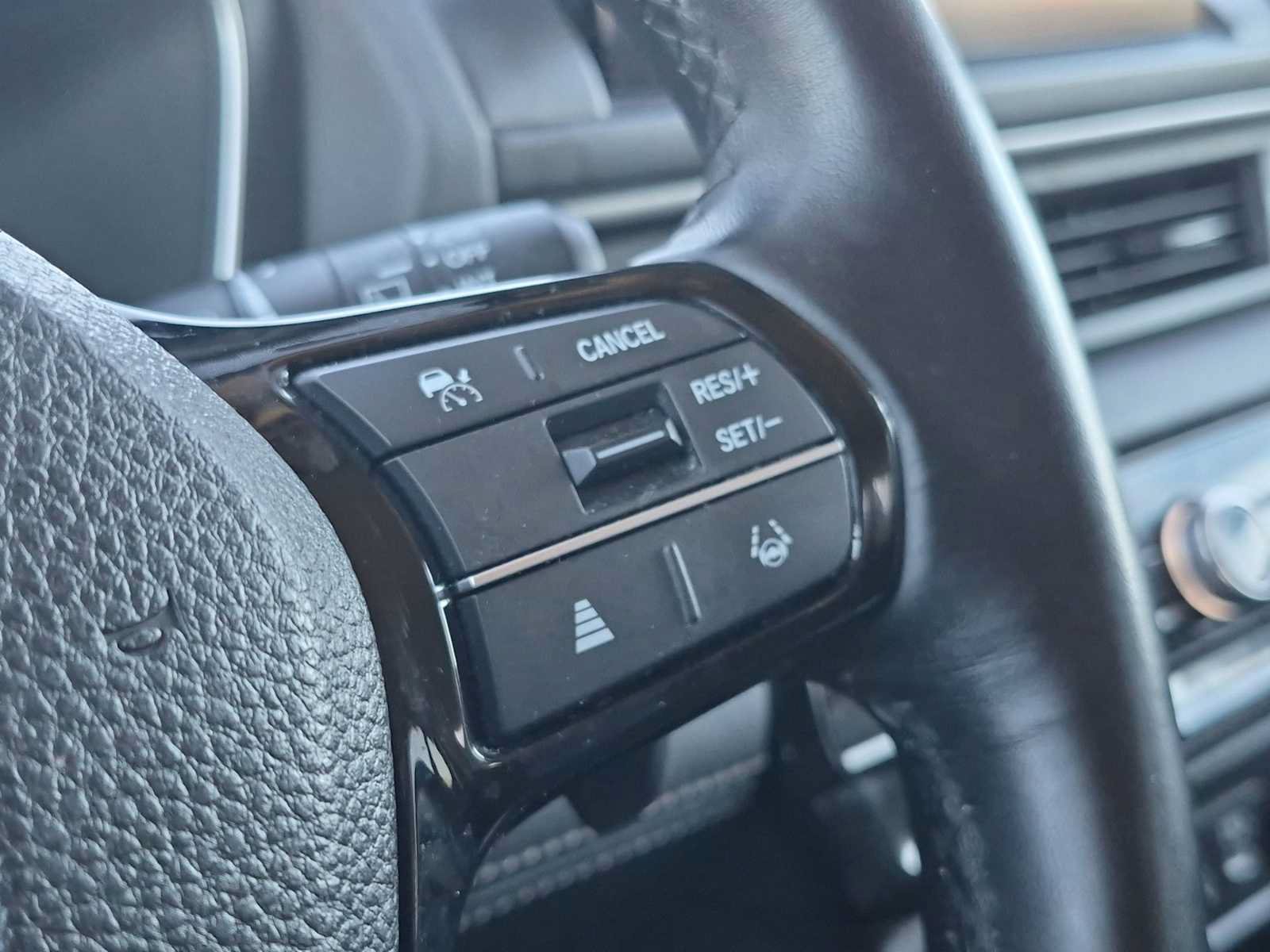Certified 2024 Honda Pilot EX-L image 23