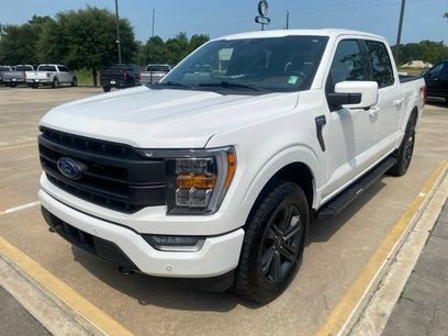 Used 2023 Ford F150 Lariat